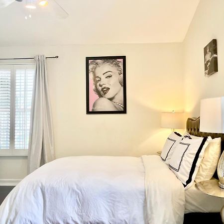 Hollywood Hills Homestay Los Angeles Dış mekan fotoğraf