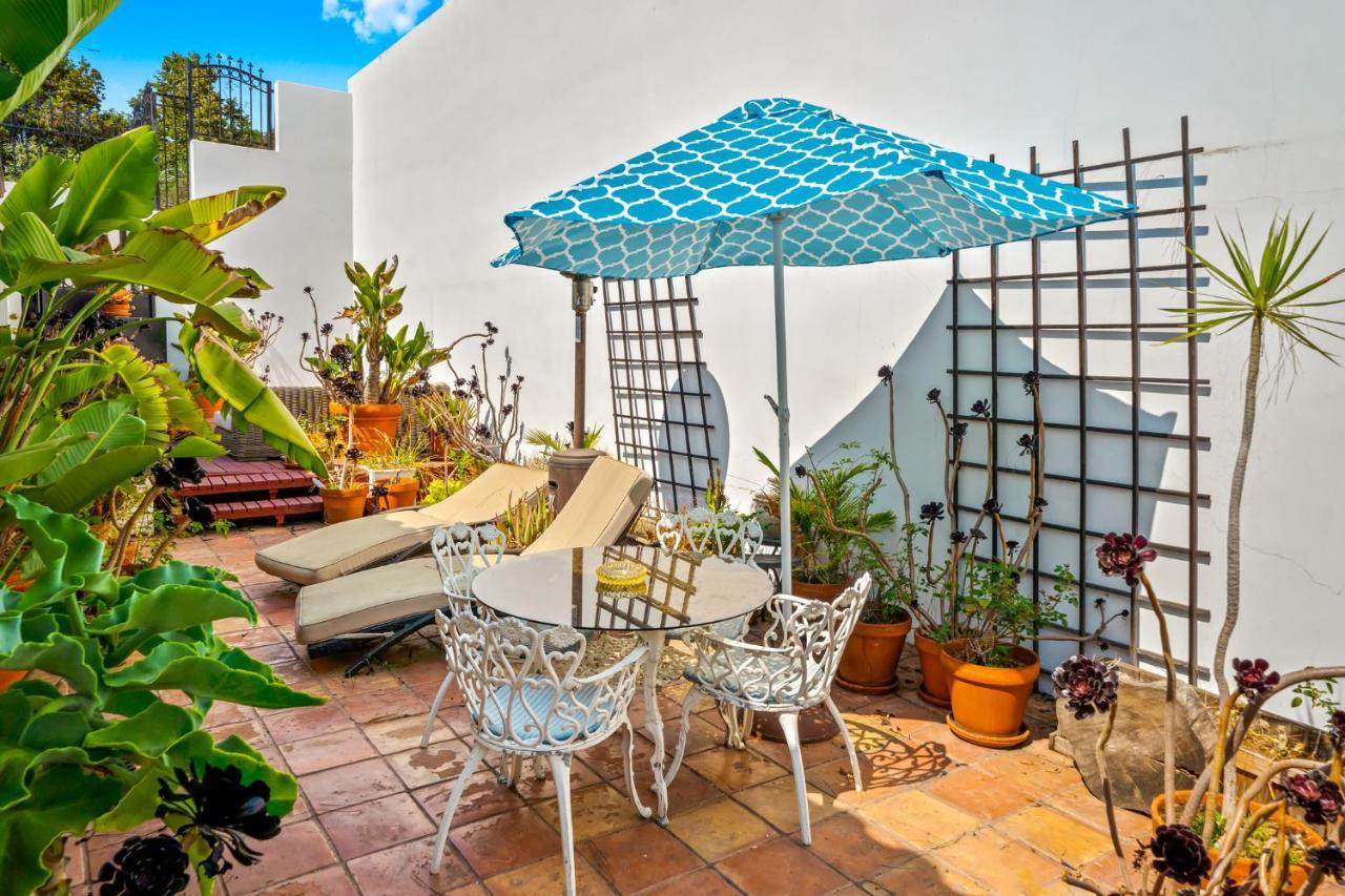 Hollywood Hills Homestay Los Angeles Dış mekan fotoğraf