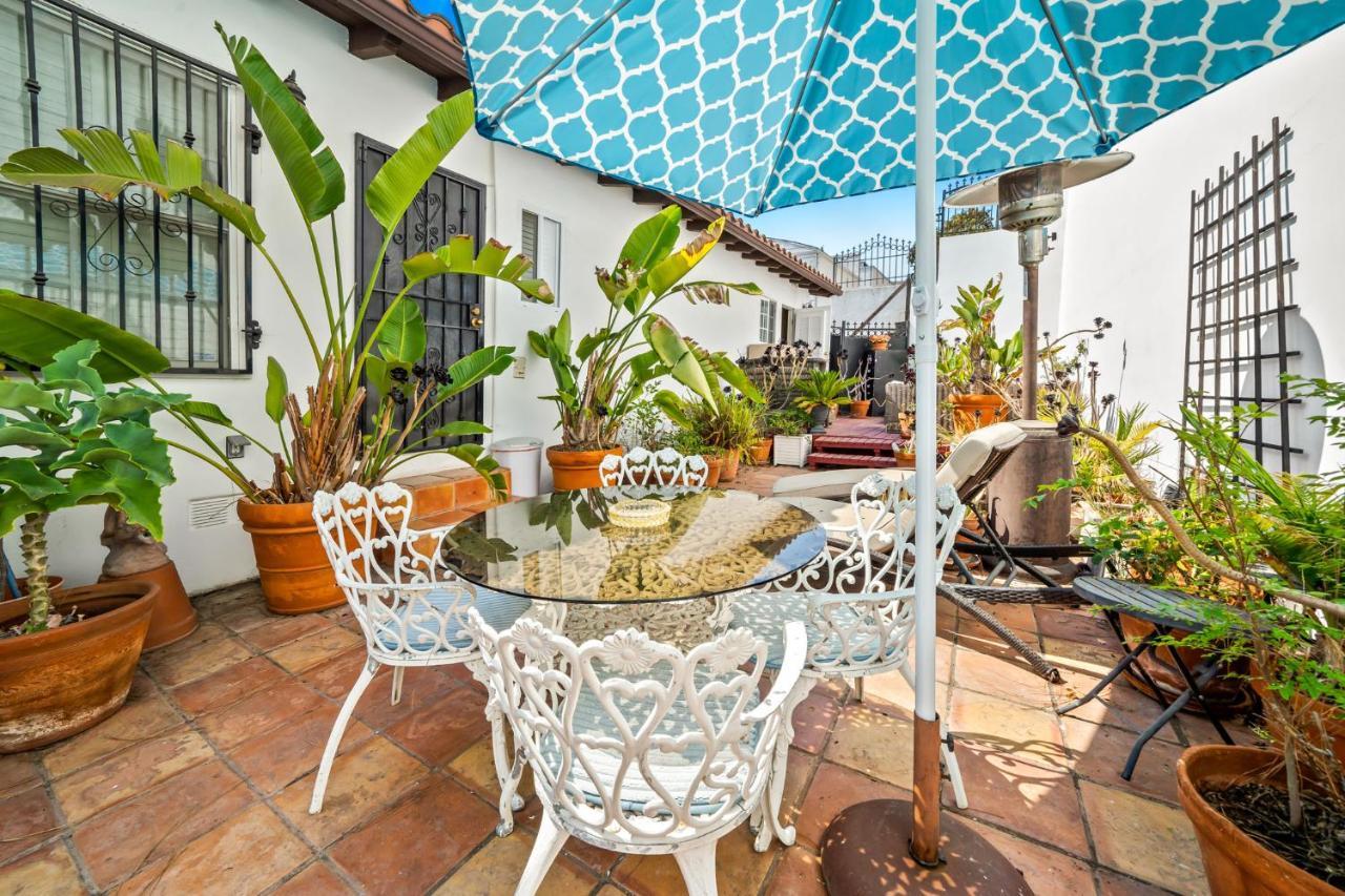 Hollywood Hills Homestay Los Angeles Dış mekan fotoğraf