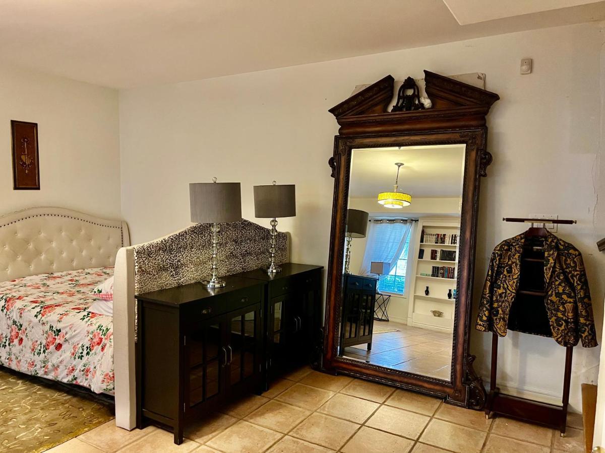 Hollywood Hills Homestay Los Angeles Dış mekan fotoğraf