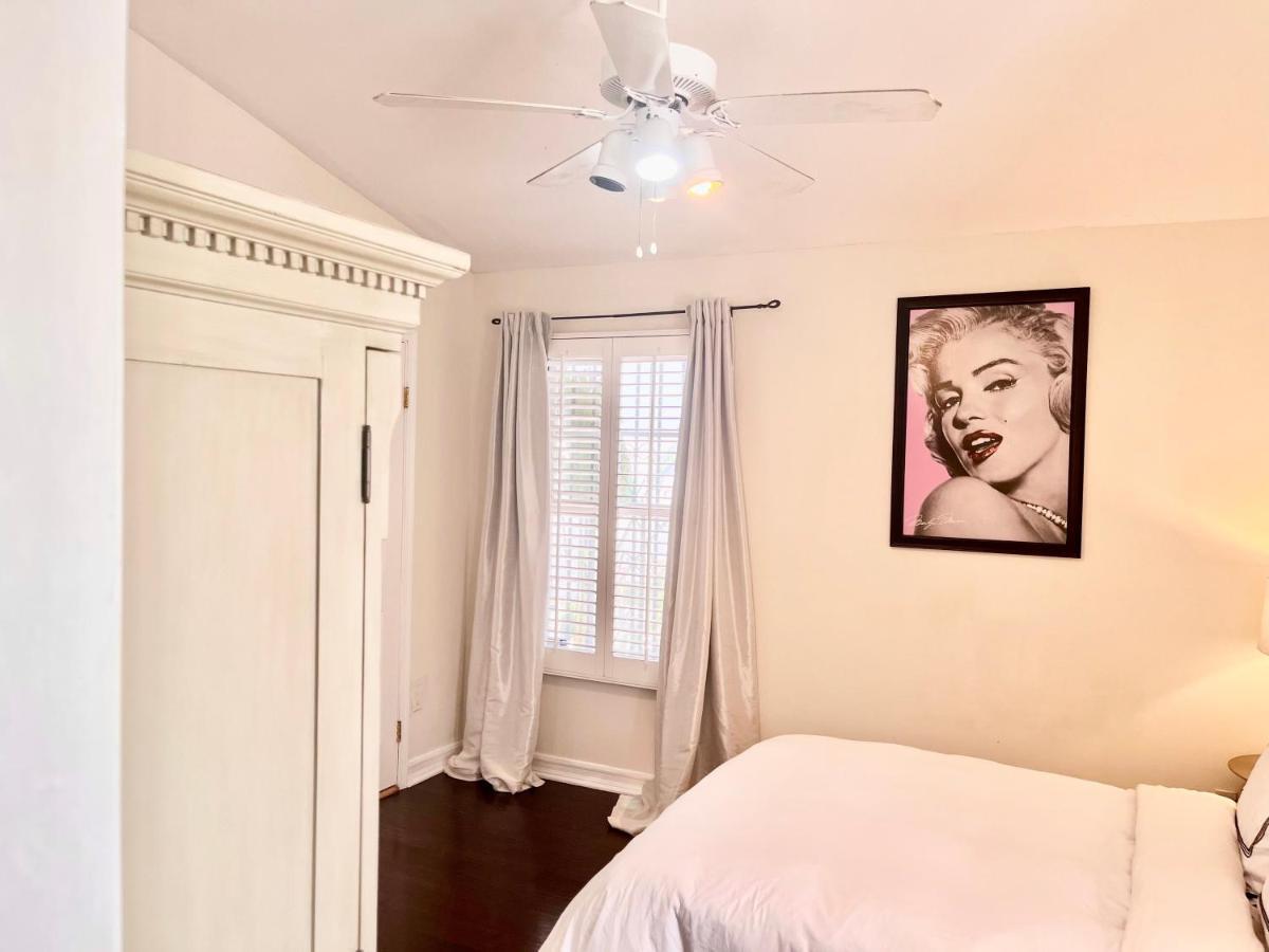 Hollywood Hills Homestay Los Angeles Dış mekan fotoğraf