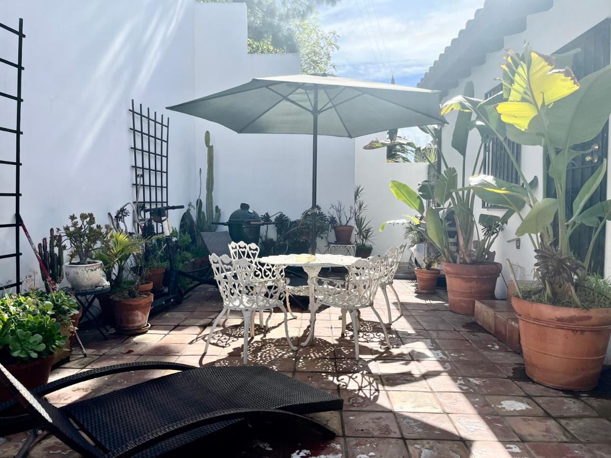 Hollywood Hills Homestay Los Angeles Dış mekan fotoğraf