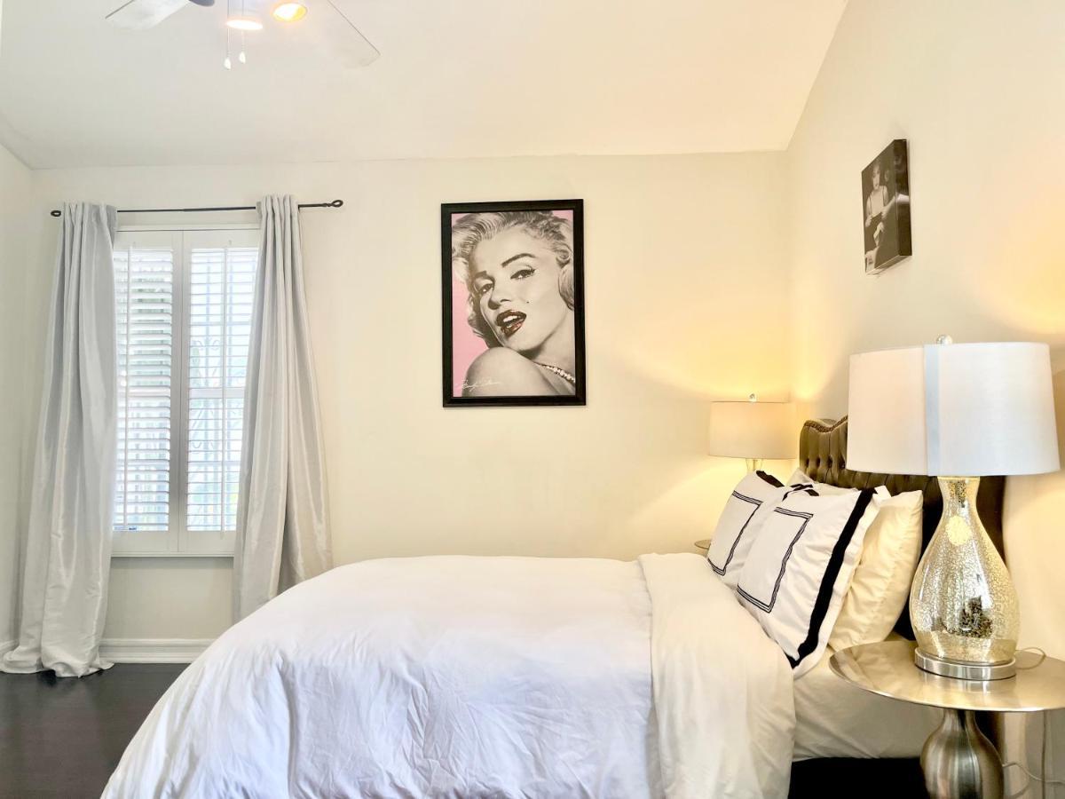 Hollywood Hills Homestay Los Angeles Dış mekan fotoğraf
