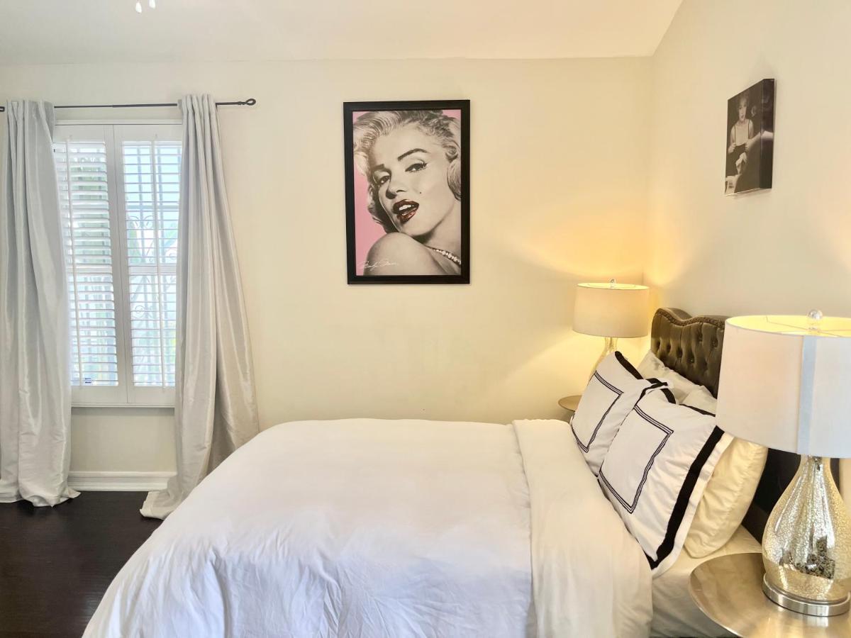 Hollywood Hills Homestay Los Angeles Dış mekan fotoğraf