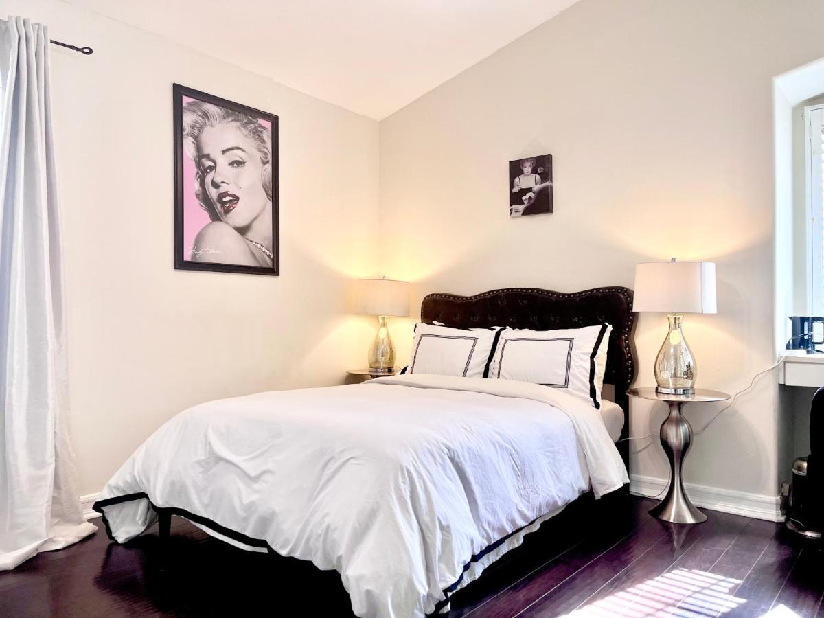 Hollywood Hills Homestay Los Angeles Dış mekan fotoğraf