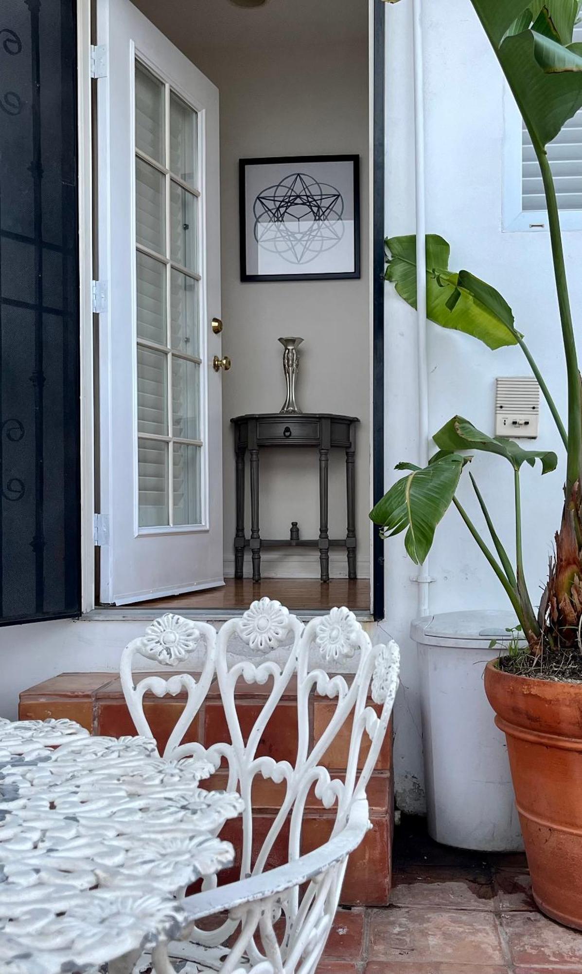 Hollywood Hills Homestay Los Angeles Oda fotoğraf