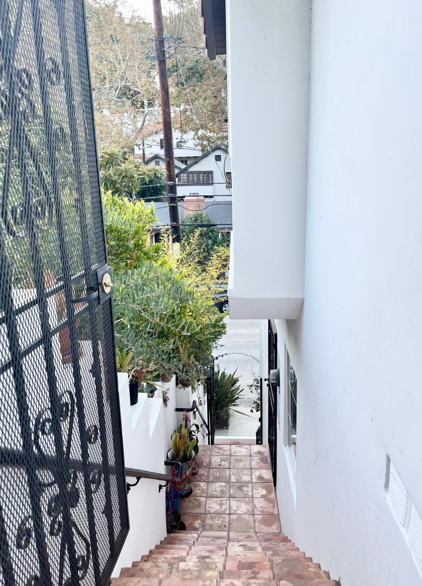 Hollywood Hills Homestay Los Angeles Oda fotoğraf